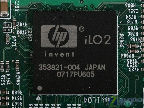 HP_ILO配置手册