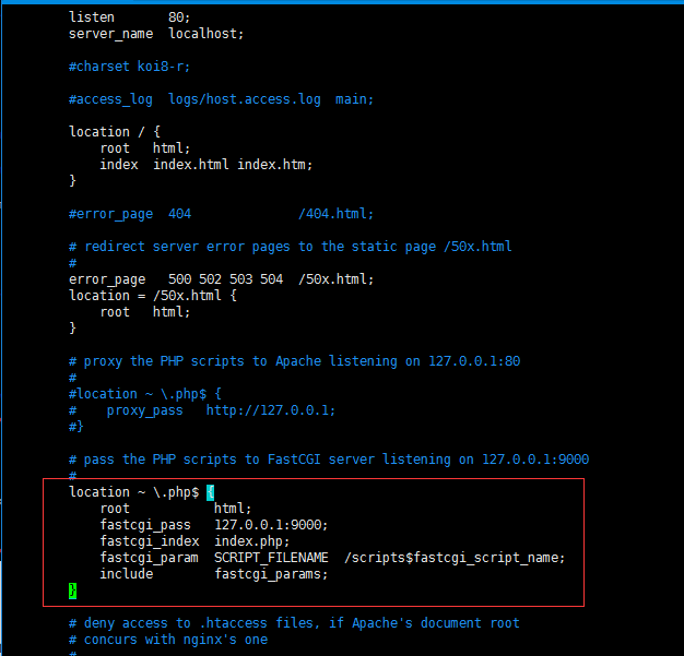 centos8之php安装