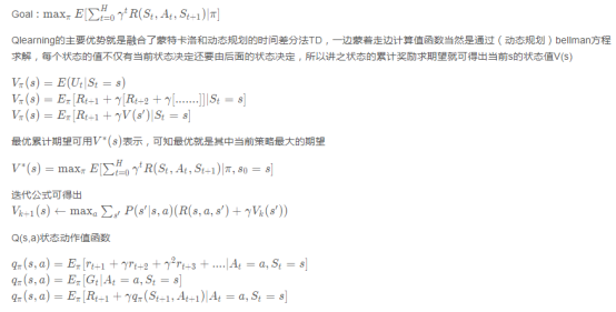 强化学习Q-Learning算法详解