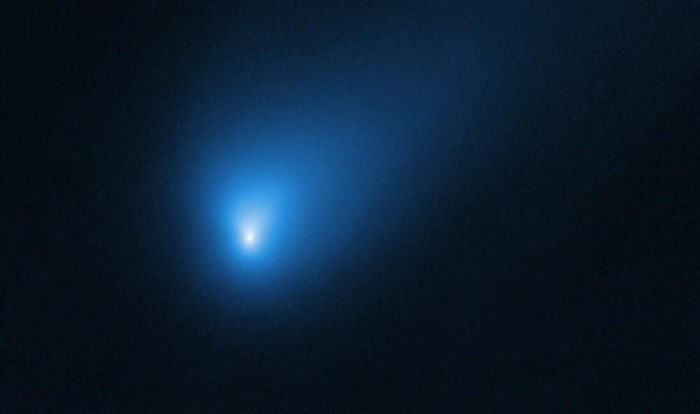 研究表明更多系外彗星正在穿越太阳系