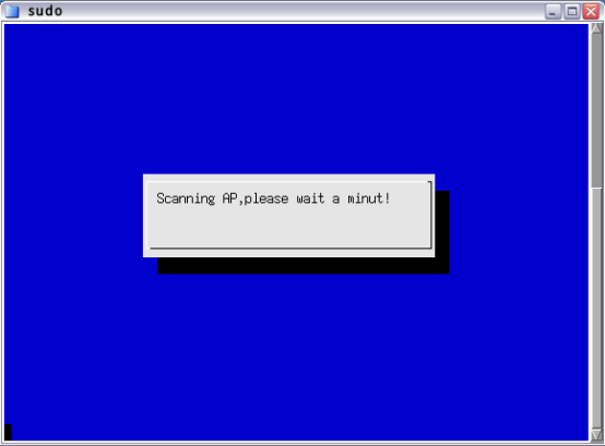 CDLinux下无线密码破解图文教程