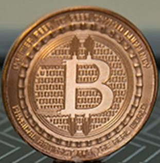 FT社评:暂时不用太担心比特币 - 数据结构 - 机器学习