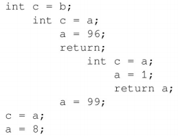 3.9　合约功能 - 数据结构 - 机器学习