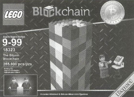 8.1 区块链2.0技术的价值 - 数据结构 - 机器学习