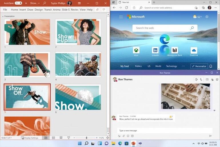 Windows 11 备忘单:您需要知道的一切
