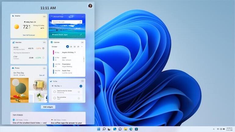 Windows 11 备忘单:您需要知道的一切