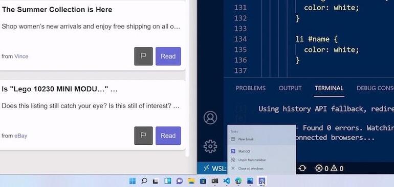Windows 11 备忘单:您需要知道的一切