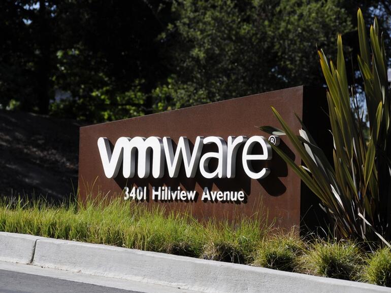 VMware 宣布新的 Horizo​​n 功能，可让 IT 工作更轻松