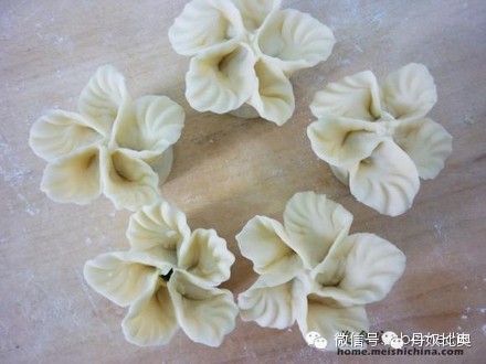 饺子做法,不会你就OUT了