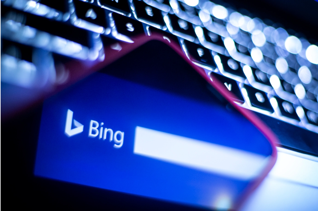 微软推出新的Bing，内置ChatGPT