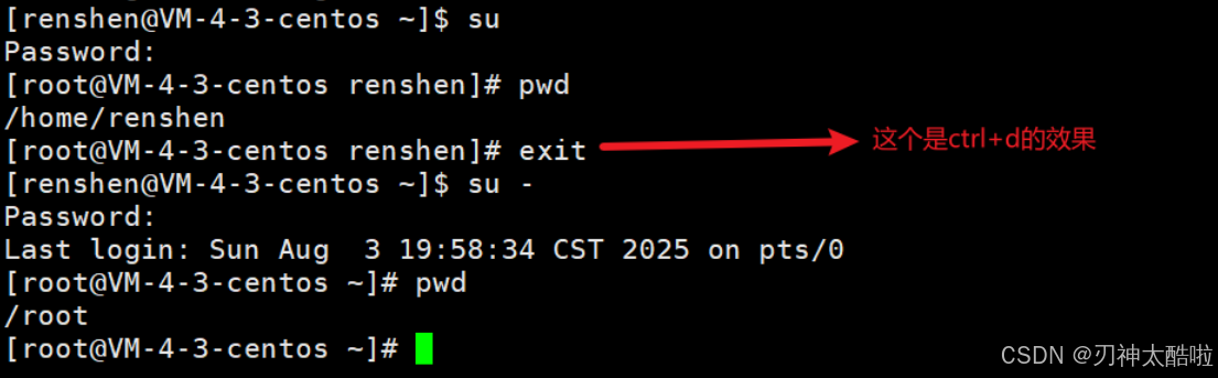 Linux 从入门到实践：CentOS 服务器配置与用户管理指南----《Hello Linux!》(1)