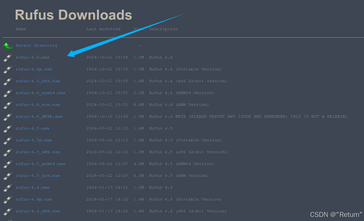 Ubuntu24.04双系统安装(Linux/windows共存一文打通）