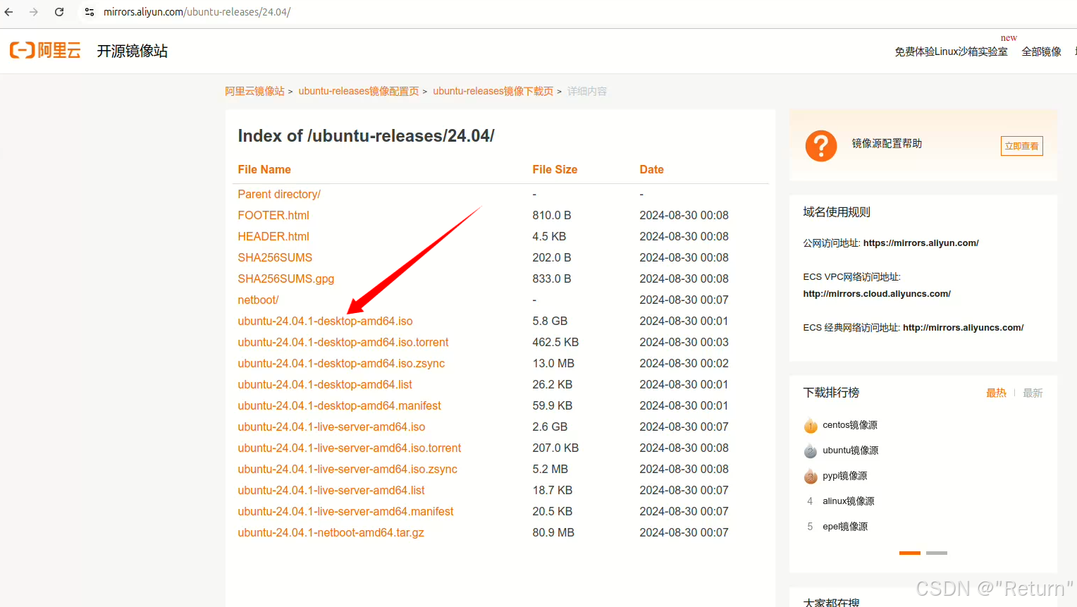 Ubuntu24.04双系统安装(Linux/windows共存一文打通）