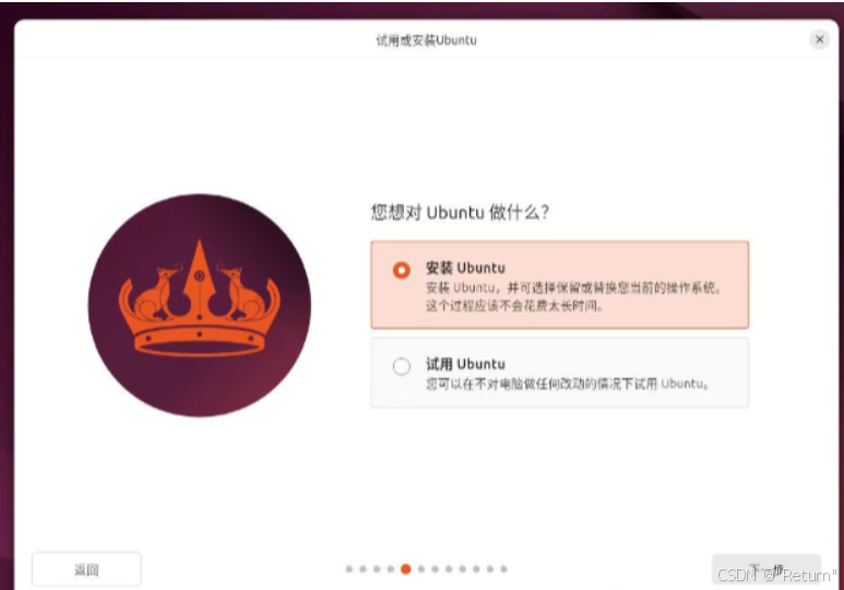 Ubuntu24.04双系统安装(Linux/windows共存一文打通）