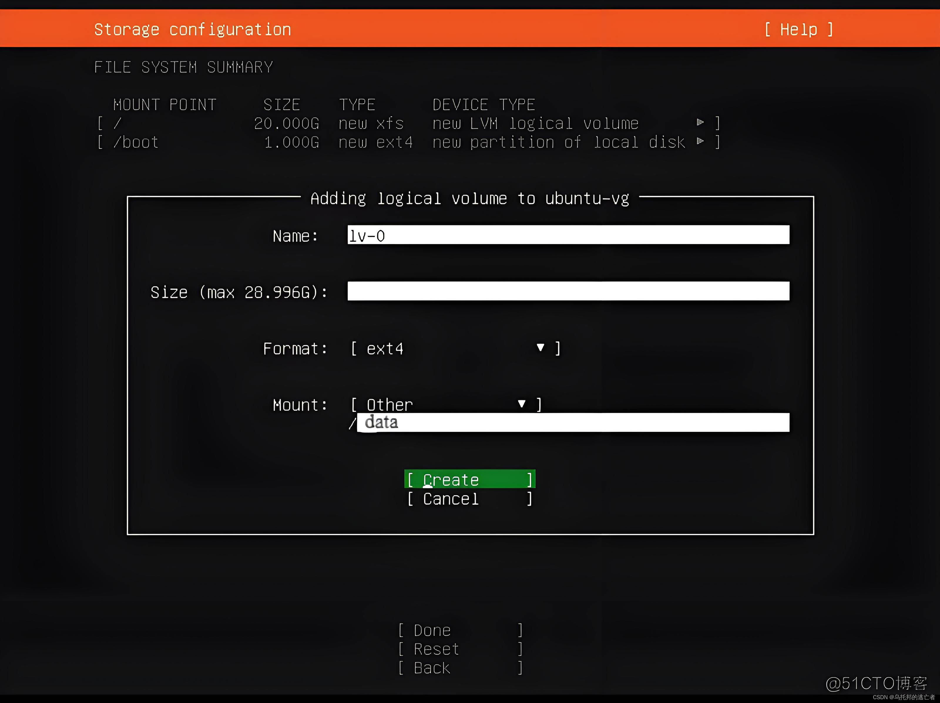 Ubuntu22.04系统安装及配置