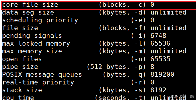 Linux信号的诞生与归宿：内核如何管理信号的生成、阻塞和递达？