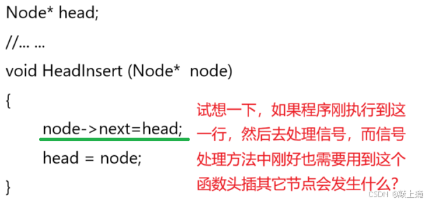 Linux信号的诞生与归宿：内核如何管理信号的生成、阻塞和递达？