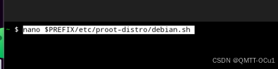 【高级终端Termux】在安卓手机/平板上使用Termux 搭建 Debian 环境并运行 PC 级 Linux 应用教程（含安装WPS,VS Code）
