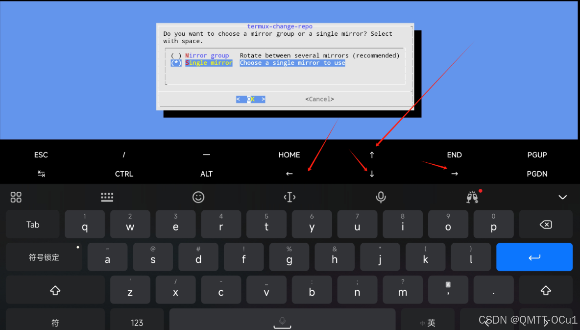 【高级终端Termux】在安卓手机/平板上使用Termux 搭建 Debian 环境并运行 PC 级 Linux 应用教程（含安装WPS,VS Code）