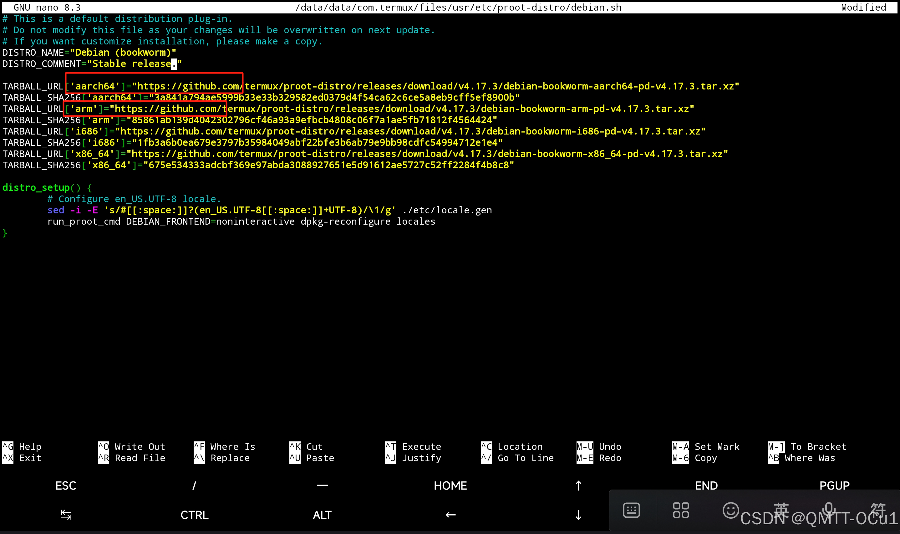 【高级终端Termux】在安卓手机/平板上使用Termux 搭建 Debian 环境并运行 PC 级 Linux 应用教程（含安装WPS,VS Code）