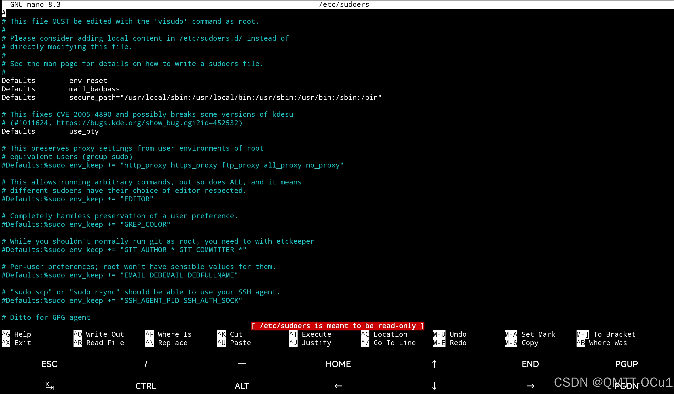 【高级终端Termux】在安卓手机/平板上使用Termux 搭建 Debian 环境并运行 PC 级 Linux 应用教程（含安装WPS,VS Code）