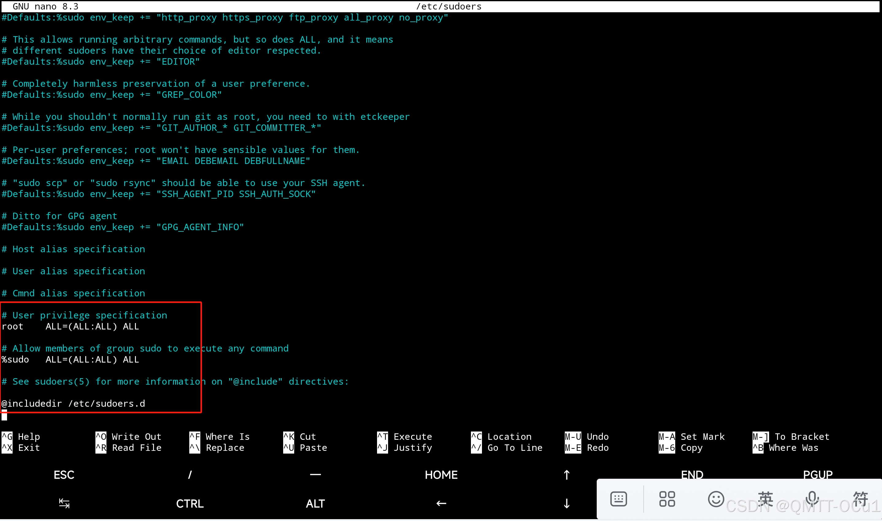 【高级终端Termux】在安卓手机/平板上使用Termux 搭建 Debian 环境并运行 PC 级 Linux 应用教程（含安装WPS,VS Code）