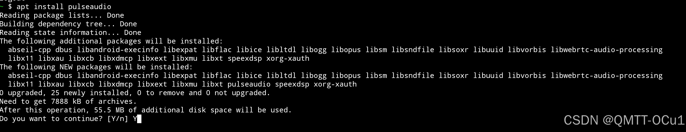 【高级终端Termux】在安卓手机/平板上使用Termux 搭建 Debian 环境并运行 PC 级 Linux 应用教程（含安装WPS,VS Code）