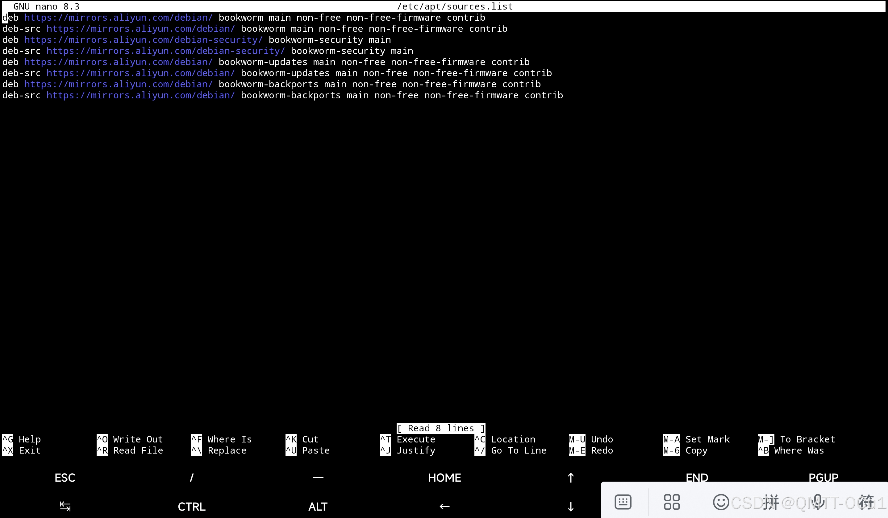 【高级终端Termux】在安卓手机/平板上使用Termux 搭建 Debian 环境并运行 PC 级 Linux 应用教程（含安装WPS,VS Code）