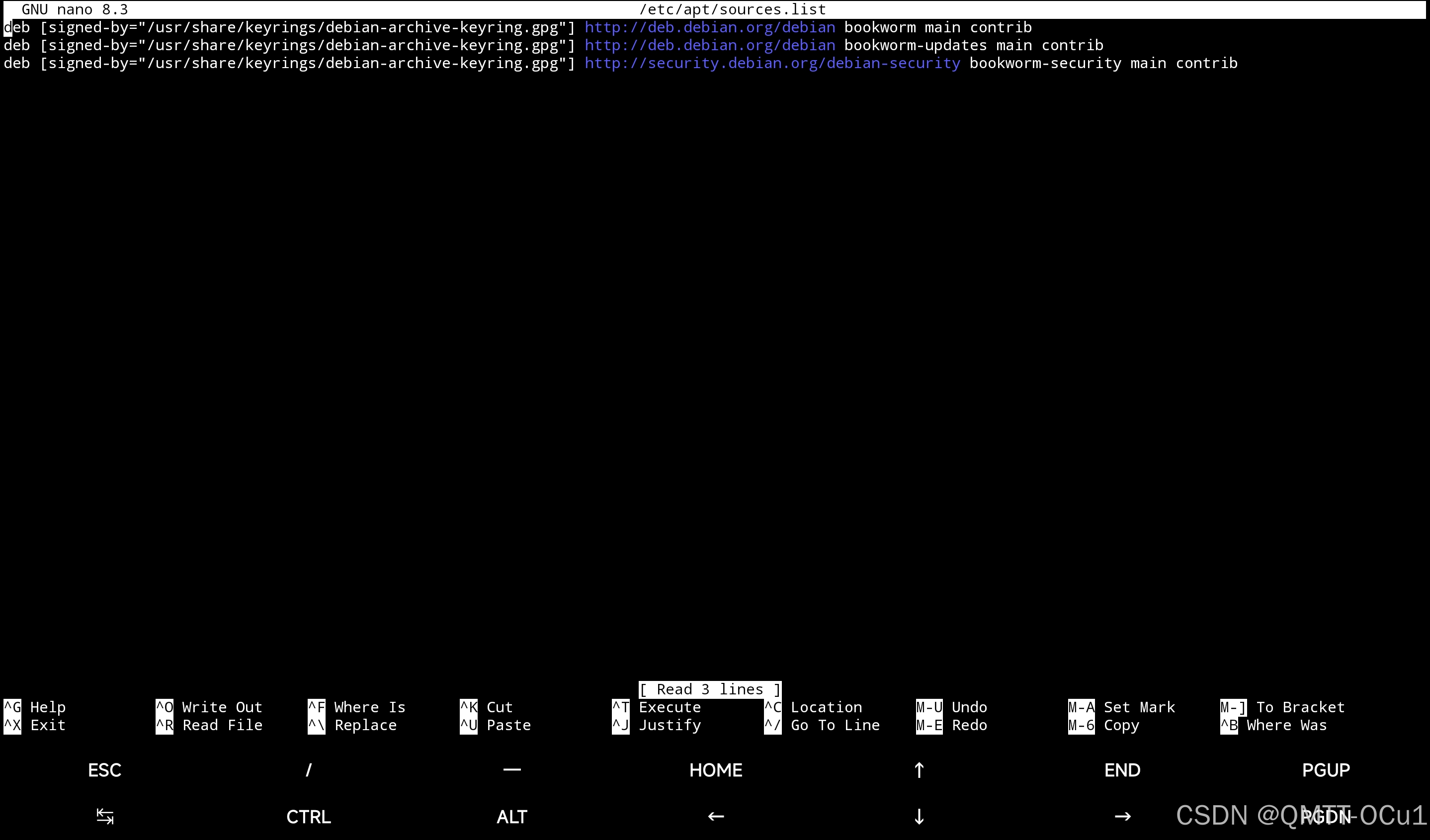 【高级终端Termux】在安卓手机/平板上使用Termux 搭建 Debian 环境并运行 PC 级 Linux 应用教程（含安装WPS,VS Code）