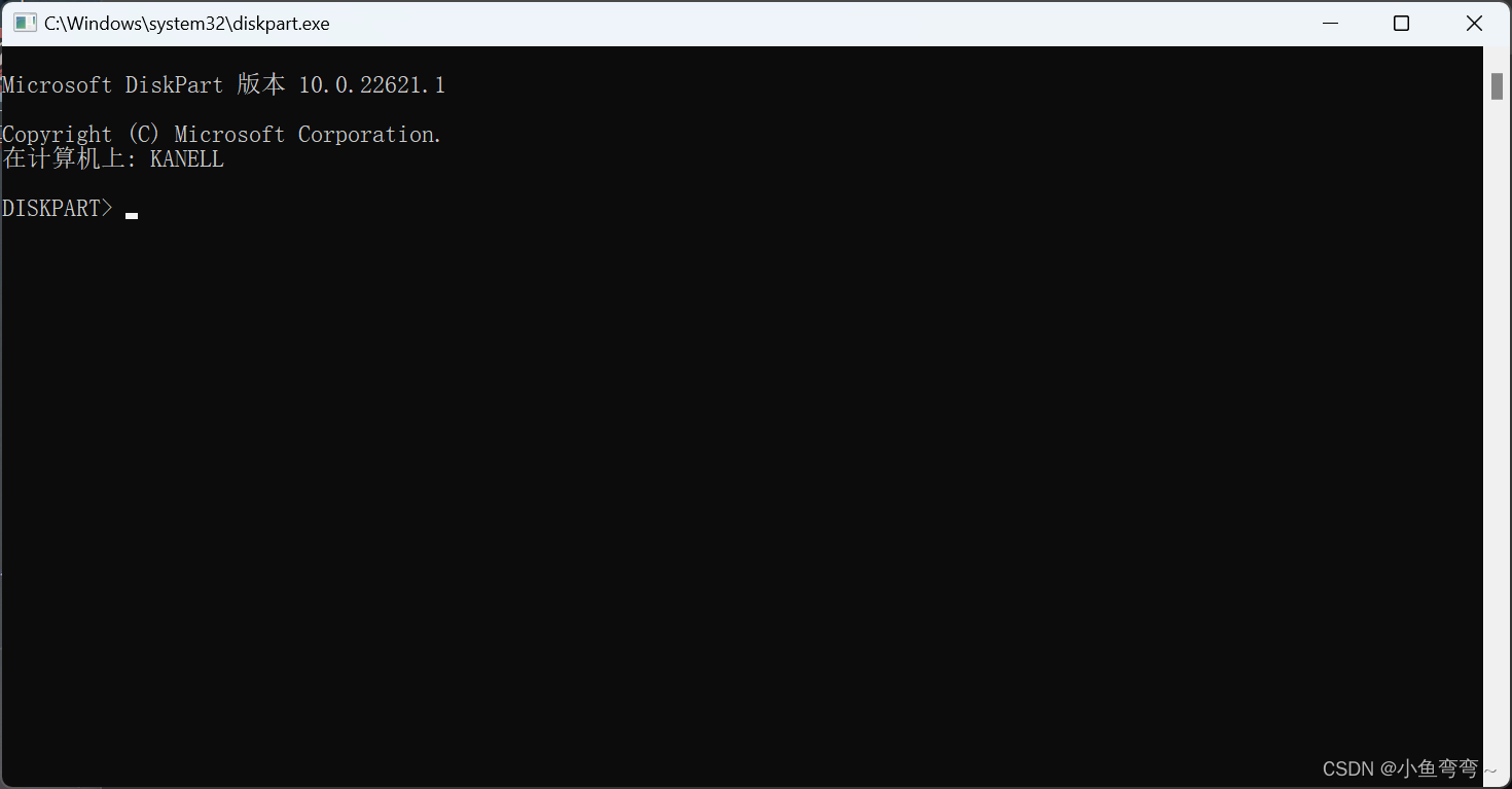 Windows11 + Linux (Ubuntu22.04) 双系统最简安装详细避坑版