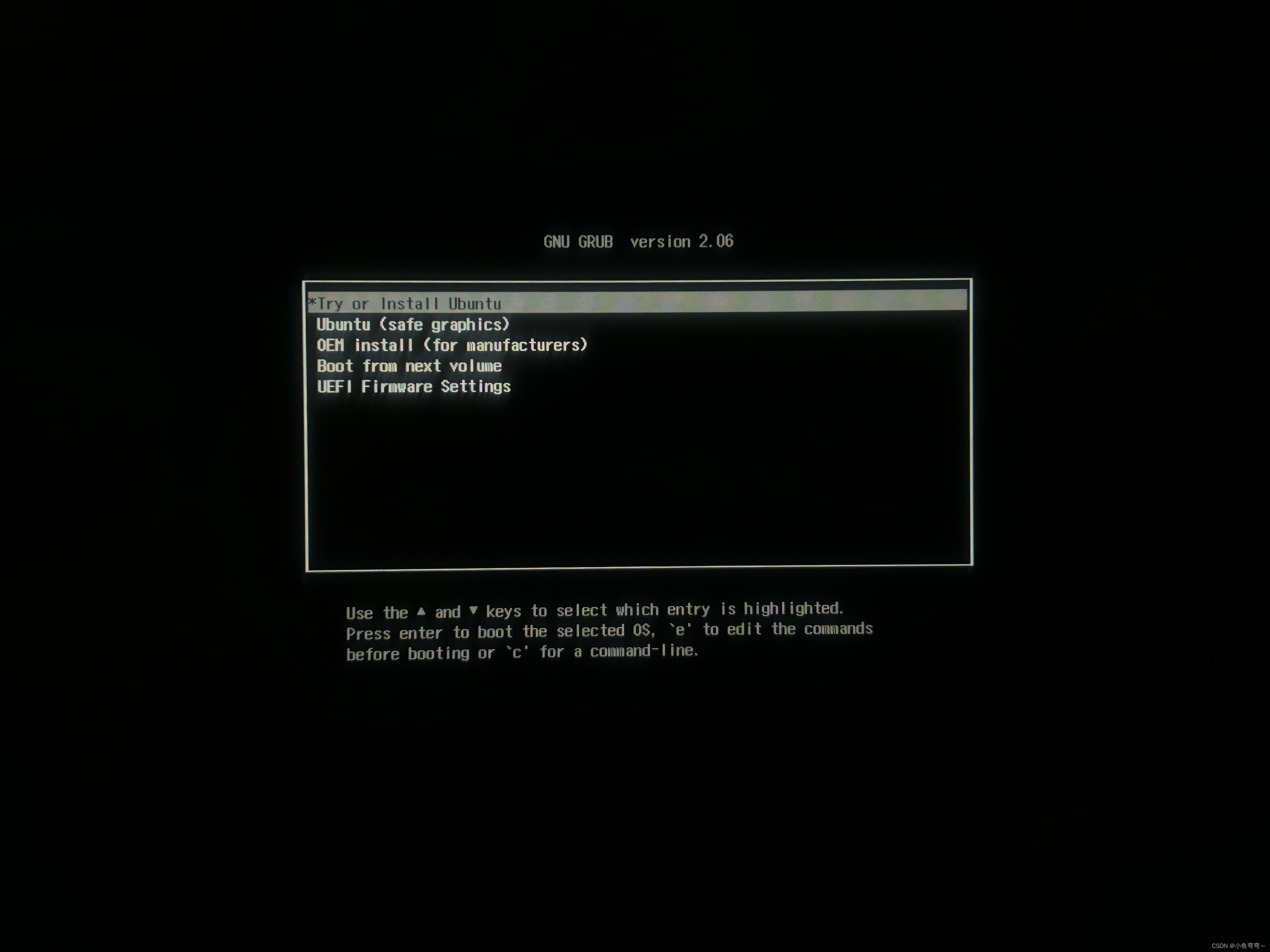 Windows11 + Linux (Ubuntu22.04) 双系统最简安装详细避坑版